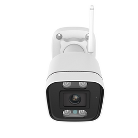 Foscam V8P *MP WI-FI camera white | Techbox