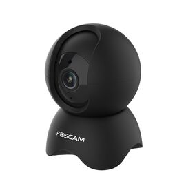 Foscam X5 IP security camera Indoor Black | Techbox