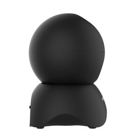 Foscam X5 IP security camera Indoor Black | Techbox