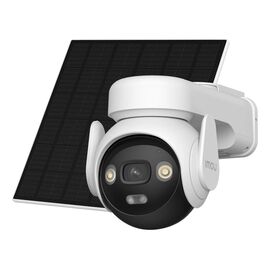 Imou AOV PT 5MP Turret IP security camera Outdoor 2880 x 1620 pixels Wall | Techbox