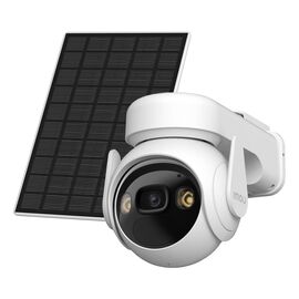 Imou Cell PT Lite Kit + Solar Panel | Techbox