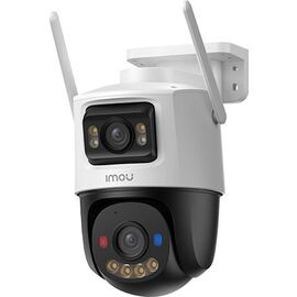 Imou Cruiser Dual 2 IP surveillance camera, white | Techbox