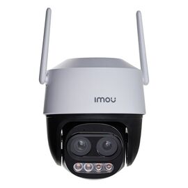 Imou Cruiser Z Turret IP security camera Indoor & outdoor Ceiling/wall - Cameras - Cameras & DVR - Techbox