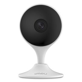 Imou Cue 2 3MP IP security camera Indoor 2304 x 1296 pixels Desk/Wall - Cameras - Cameras & DVR - Techbox