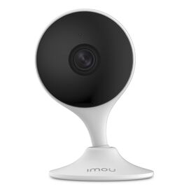 Imou Cue 2 3MP IP security camera Indoor 2304 x 1296 pixels Desk/Wall - Cameras - Cameras & DVR - Techbox