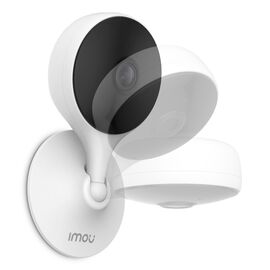 Imou Cue 2 3MP IP security camera Indoor 2304 x 1296 pixels Desk/Wall - Cameras - Cameras & DVR - Techbox