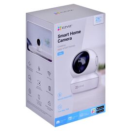 IP CAMERA EZVIZ H6C 2K+ - Cameras - Cameras & DVR - Techbox