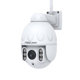 IP Camera FOSCAM SD4 White | Techbox