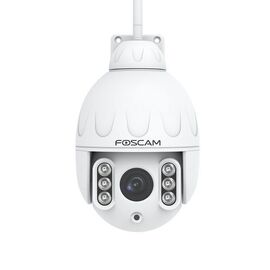IP Camera FOSCAM SD4 White | Techbox