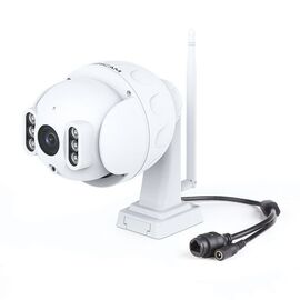 IP Camera FOSCAM SD4 White | Techbox