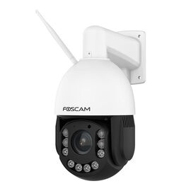 IP Camera FOSCAM SD4H White | Techbox