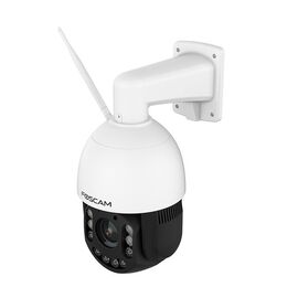IP Camera FOSCAM SD4H White | Techbox