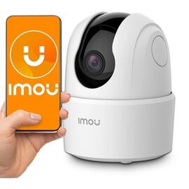 IP CAMERA IMOU RANGER 2C K2ECP-3H1W - Cameras - Cameras & DVR - Techbox