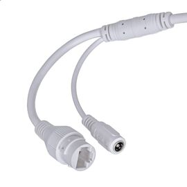 IP security camera DAHUA Technology IPC-HFW1439TL1-A-IL White - Cameras - Cameras & DVR - Techbox
