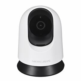 Mercusys MC200 - Pan/Tilt Home Security Wi-Fi Camera | Techbox