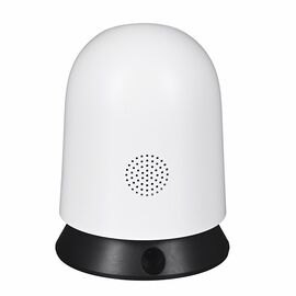 Mercusys MC200 - Pan/Tilt Home Security Wi-Fi Camera | Techbox