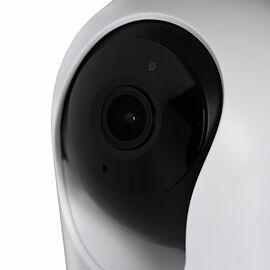 Mercusys MC200 - Pan/Tilt Home Security Wi-Fi Camera | Techbox