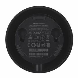 Mercusys MC200 - Pan/Tilt Home Security Wi-Fi Camera | Techbox