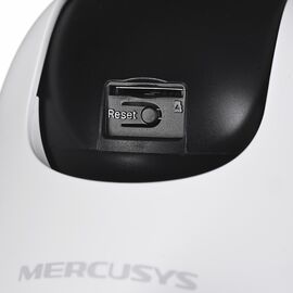 Mercusys MC200 - Pan/Tilt Home Security Wi-Fi Camera | Techbox