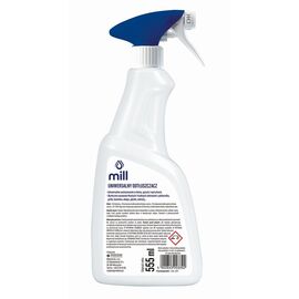 Mill Clean universal degreaser for greasy stains 555 ml | Techbox