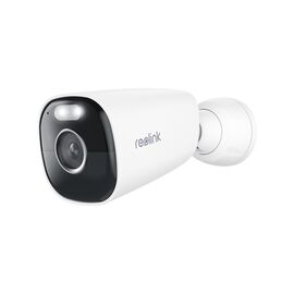 Reolink Argus Series B340 - 5MP Standalone Outdoor Battery Camera, 5/2.4 GHz Wi-Fi, Smart Detection, Color Night Vision - Cameras - Cameras & DVR - Techbox