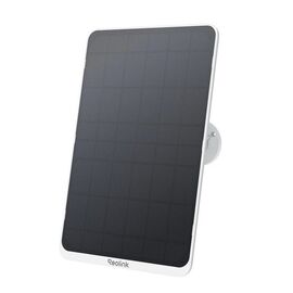 Solar Panel REOLINK for IP cameras 3 12W White | Techbox
