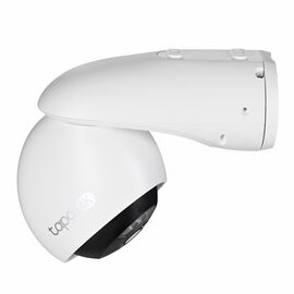 TP-Link Outdoor Pan/Tilt Security Wi-Fi Camera | Techbox