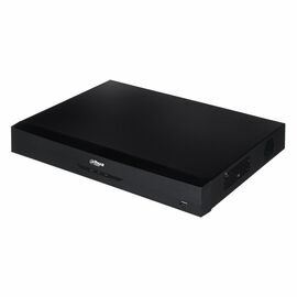 Dahua Technology WizSense NVR4208-EI network video recorder 1U Black - DVR Recorders - Cameras & DVR - Techbox