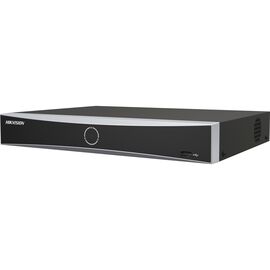 HIKVISION DS-7604NXI-K1(D) IP RECORDER - DVR Recorders - Cameras & DVR - Techbox
