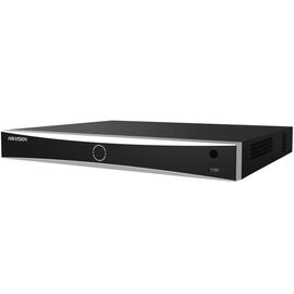 Hikvision DS-7616NXI-K2(D) network video recorder 1U Black | Techbox