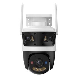 Imou Cruiser Triple Turret IP security camera Outdoor 2880 x 1620 pixels Ceiling/wall - Cameras - Cameras & DVR - Techbox