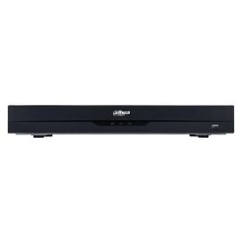 Network video recorder DAHUA NVR4104HS-EI Black | Techbox