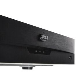 Network video recorder DAHUA NVR4104HS-EI Black | Techbox