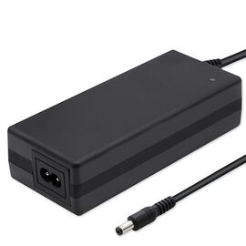 Qoltec 50760 Charger for e-bike batteries 36V | 42V | 2A | 5.5*2.1 | Techbox