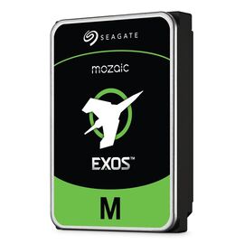 Seagate Exos M internal hard drive 32 TB 7200 RPM 512 MB 3.5" Serial ATA | Techbox