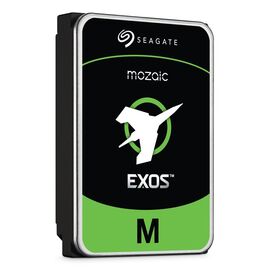 Seagate Exos M internal hard drive 32 TB 7200 RPM 512 MB 3.5" Serial ATA | Techbox