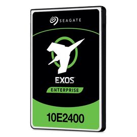Seagate Exos ST600MM0009 internal hard drive 2.5" 600 GB SAS | Techbox