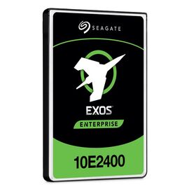 Seagate Exos ST600MM0009 internal hard drive 2.5" 600 GB SAS | Techbox