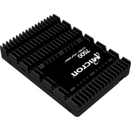 SSD Micron 7500 PRO 960GB U.3 (15mm) NVMe PCI 4.0 MTFDKCC960TGP-1BK1DABYYR (DWPD 1) TCG | Techbox