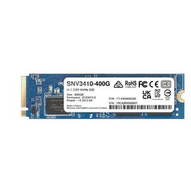 Synology SNV3410 400 GB M.2 PCI Express 3.0 NVMe | Techbox