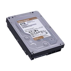 Western Digital Gold WD8005FRYZ internal hard drive 3.5" 8 TB Serial ATA III - Internal HDD - Hard Drives - Techbox