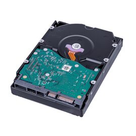 Western Digital Gold WD8005FRYZ internal hard drive 3.5" 8 TB Serial ATA III - Internal HDD - Hard Drives - Techbox