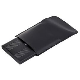 Gembird EE2-U2S-5 storage drive enclosure HDD enclosure Black 2.5" | Techbox