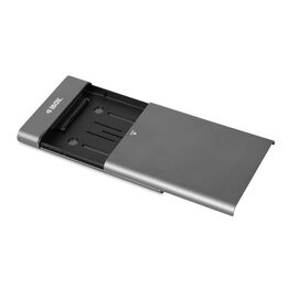 iBox HD-06 2.5" HDD enclosure - Cases & Accessories - Hard Drives - Techbox