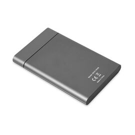 iBox HD-06 2.5" HDD enclosure - Cases & Accessories - Hard Drives - Techbox