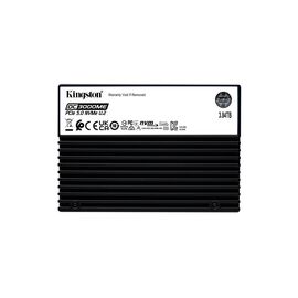 Kingston Technology 3.84TB DC3000ME U.2 PCIe 5.0 NVMe TCG Opal Enterprise SSD | Techbox