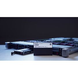 Kingston Technology 3.84TB DC3000ME U.2 PCIe 5.0 NVMe TCG Opal Enterprise SSD | Techbox