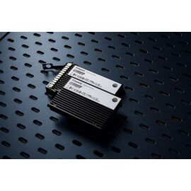 Kingston Technology 3.84TB DC3000ME U.2 PCIe 5.0 NVMe TCG Opal Enterprise SSD | Techbox