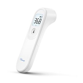 Non-contact electronic forehead thermometer YUWELL | Techbox