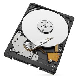 Seagate BarraCuda internal hard drive 2 TB 5400 RPM 128 MB 2.5" Serial ATA III (ST2000LM015) | Techbox